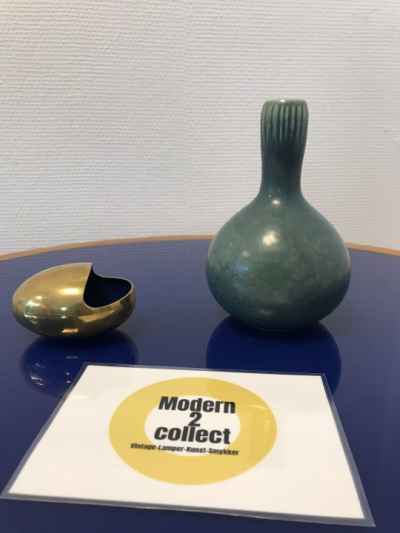 Saxbo Vase