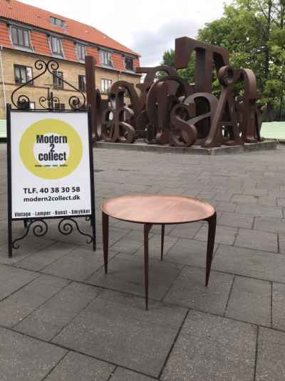 Fritz Hansen Bakkebord
