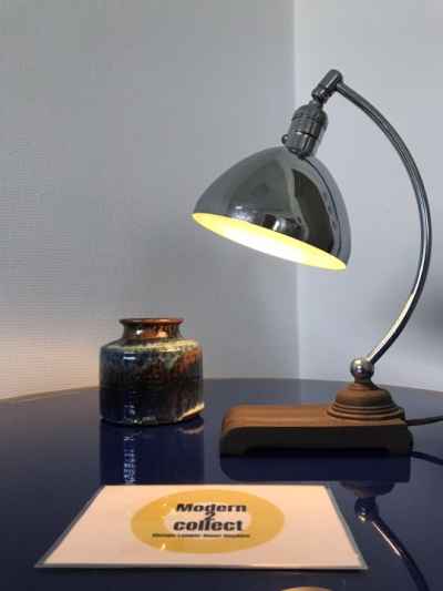 Art Deco Table Lamp