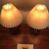 Murano glass table Lamps - Image 5