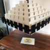 Black & White hanging lamp - Image 5