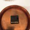 Copper Wall Clock - Image 5