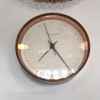 Copper Wall Clock - Image 2