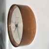 Copper Wall Clock - Image 4