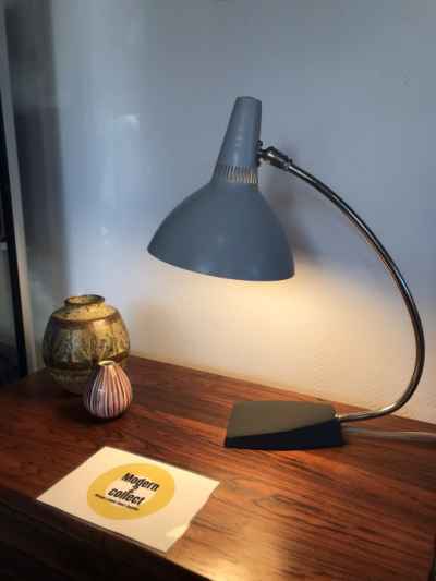 Vintage German Table lamp