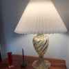 Murano Glass Table Lamp - Image 2
