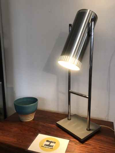Jo Hammerborg Trombone 1 Table Lamp