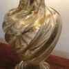 Murano Glass Table Lamp - Image 4