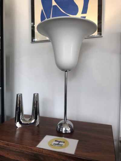 Verner Panton Table Lamp